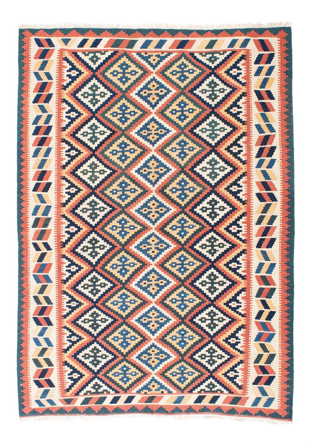 Kelim Teppich - Oriental 191 x 153 cm
