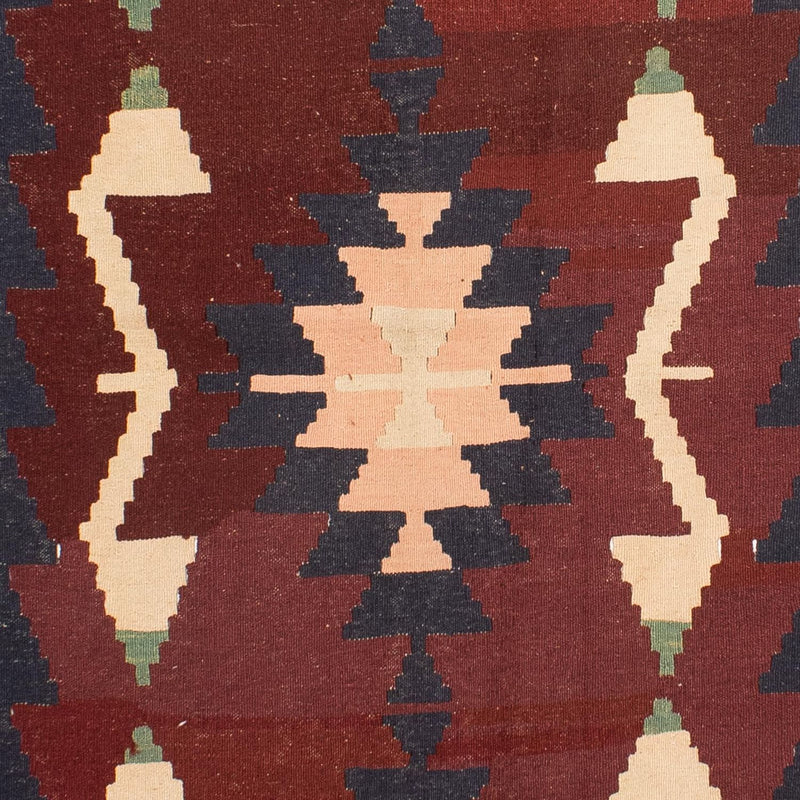 Kelim Teppich - Oriental 256 x 180 cm - mehrfarbig
