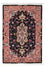 Perserteppich - Täbriz - Royal 91 x 61 cm
