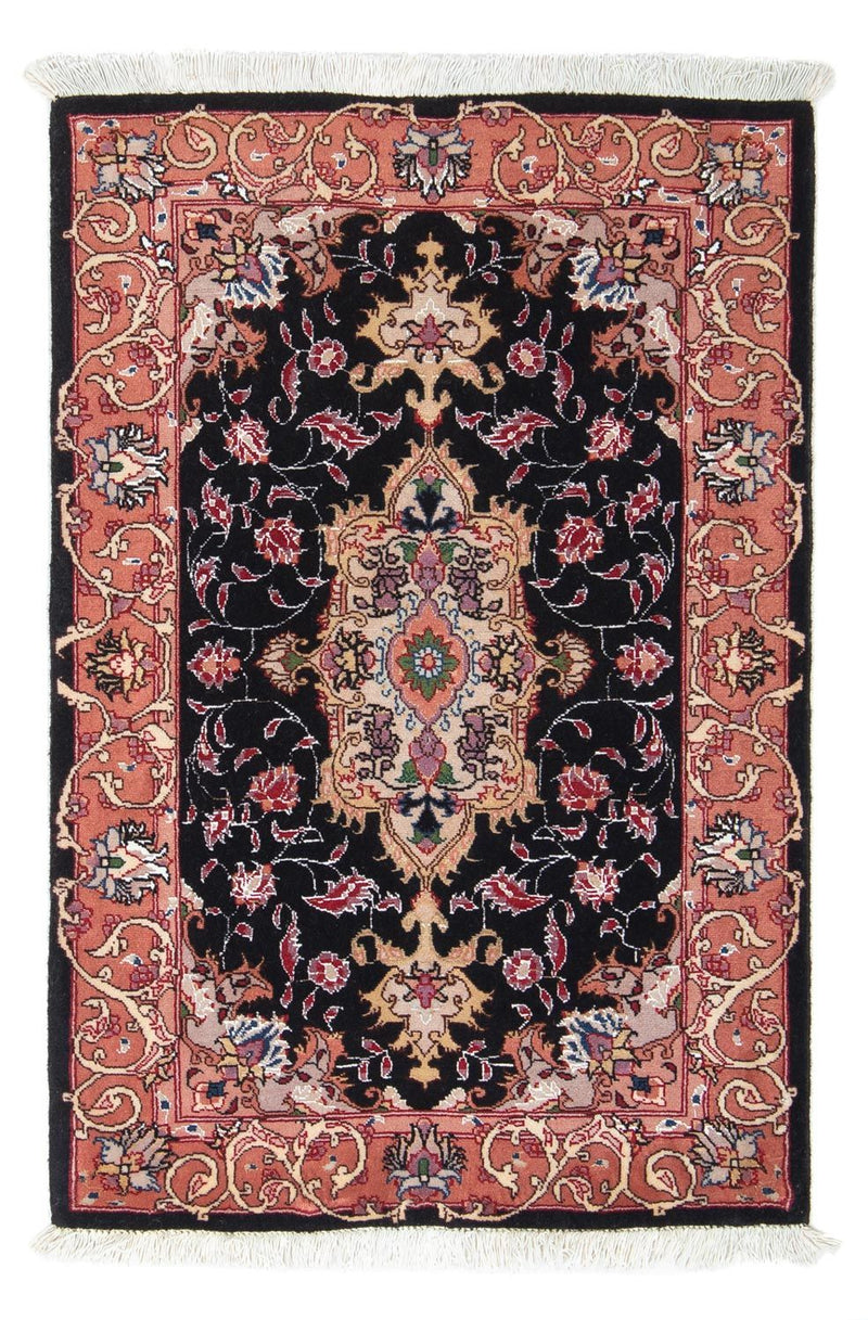 Perserteppich - Täbriz - Royal 91 x 61 cm