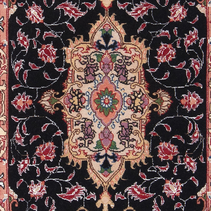 Perserteppich - Täbriz - Royal 91 x 61 cm