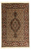 Perserteppich - Täbriz - Royal 117 x 76 cm Teppichbrücke
