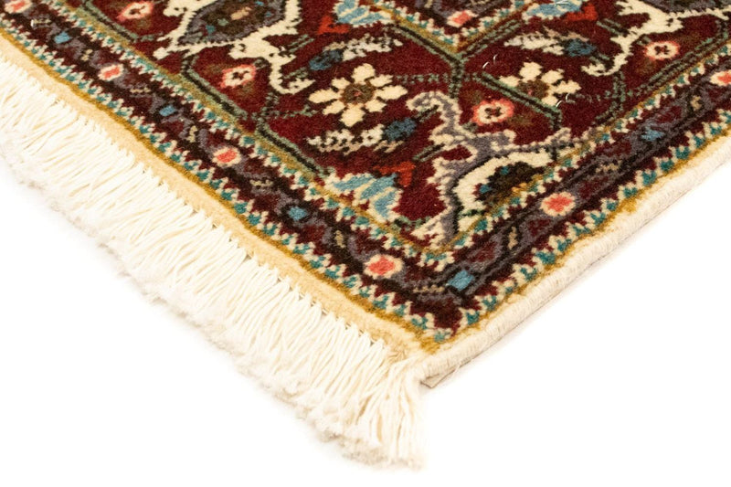 Perserteppich - Täbriz - Royal 117 x 76 cm Teppichbrücke