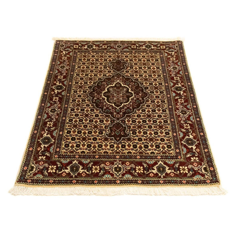 Perserteppich - Täbriz - Royal 117 x 76 cm Teppichbrücke