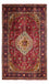Perserteppich - Täbriz 322 x 197 cm - rot