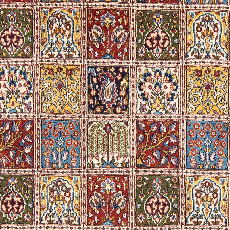 Perserteppich - Classic 298 x 198 cm - hellrot