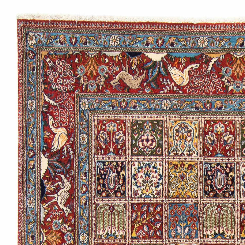 Perserteppich - Classic 298 x 198 cm - hellrot