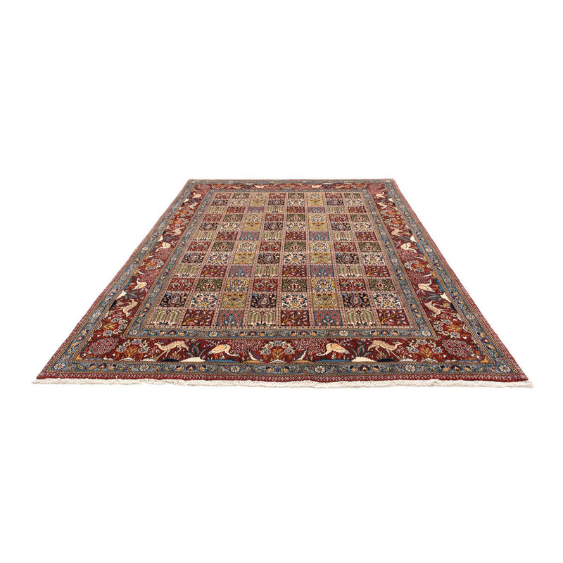 Perserteppich - Classic 298 x 198 cm - hellrot