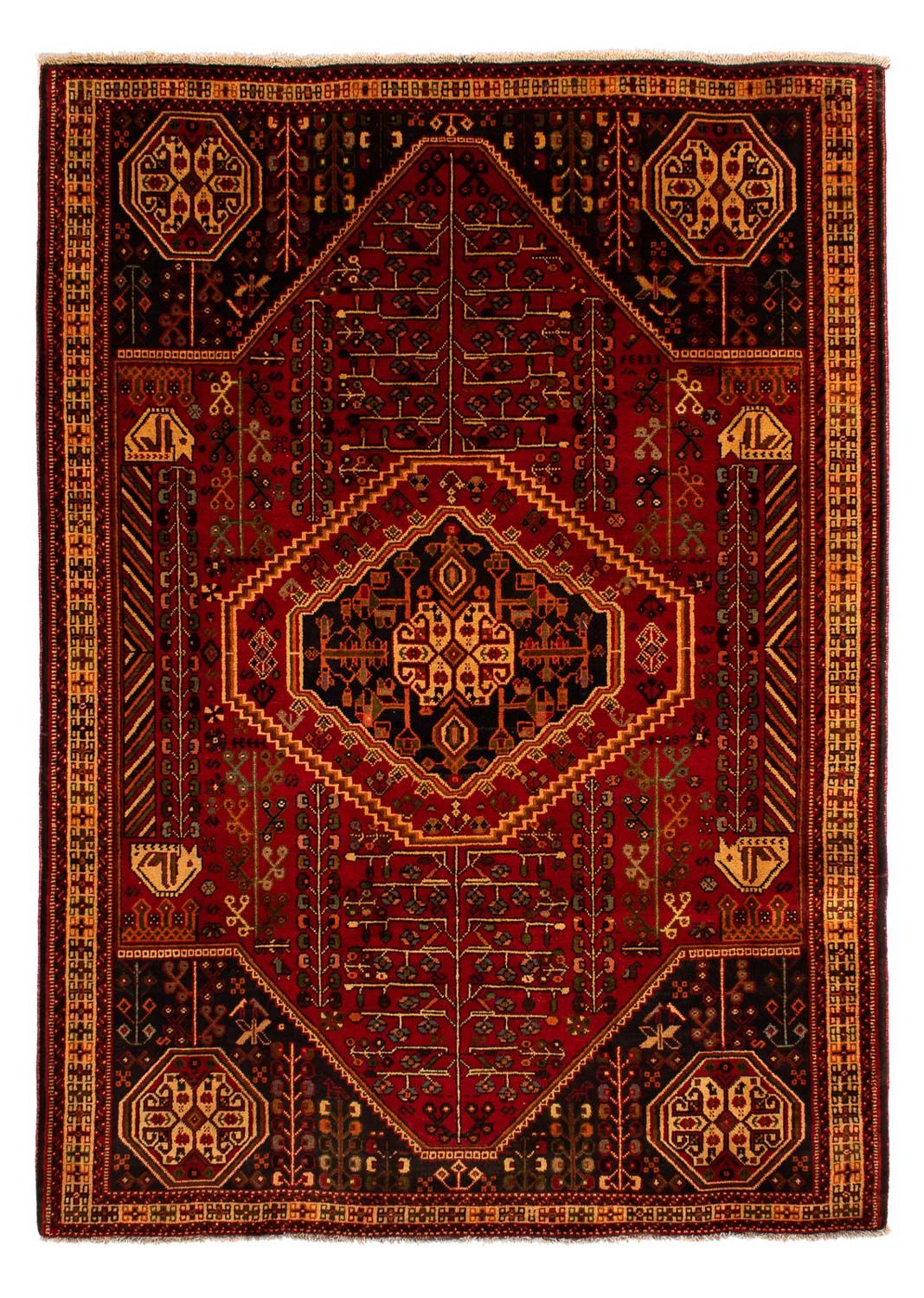 Perserteppich - Nomadic 290 x 201 cm