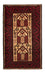 Belutsch Teppich 193 x 118 cm