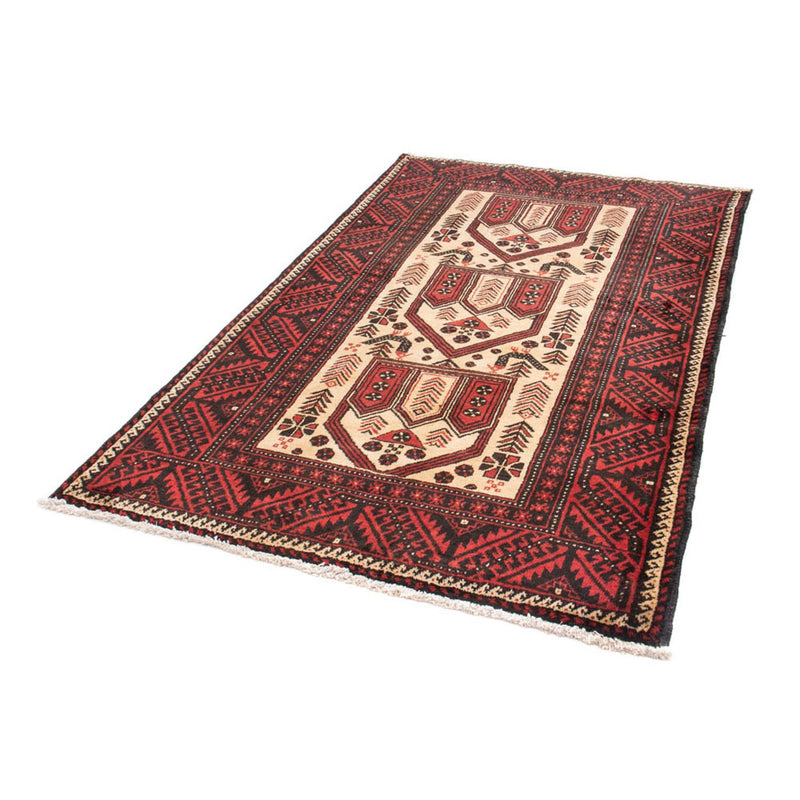 Belutsch Teppich 193 x 118 cm
