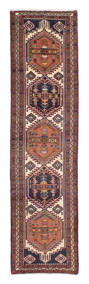 Perserteppich - Nomadic 292 x 73 cm