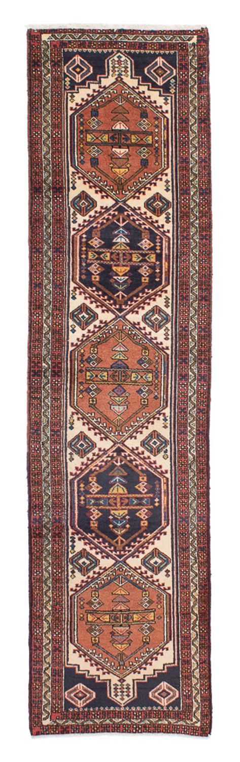 Perserteppich - Nomadic 292 x 73 cm