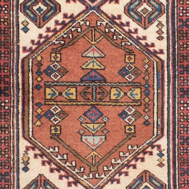 Perserteppich - Nomadic 292 x 73 cm