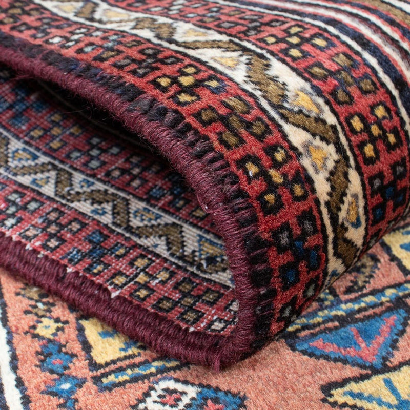 Perserteppich - Nomadic 292 x 73 cm