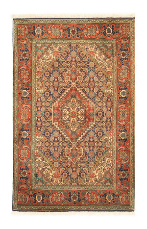 Perserteppich - Täbriz - Royal 150 x 95 cm Teppichbrücke