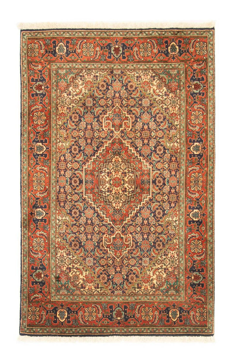 Perserteppich - Täbriz - Royal 150 x 95 cm Teppichbrücke