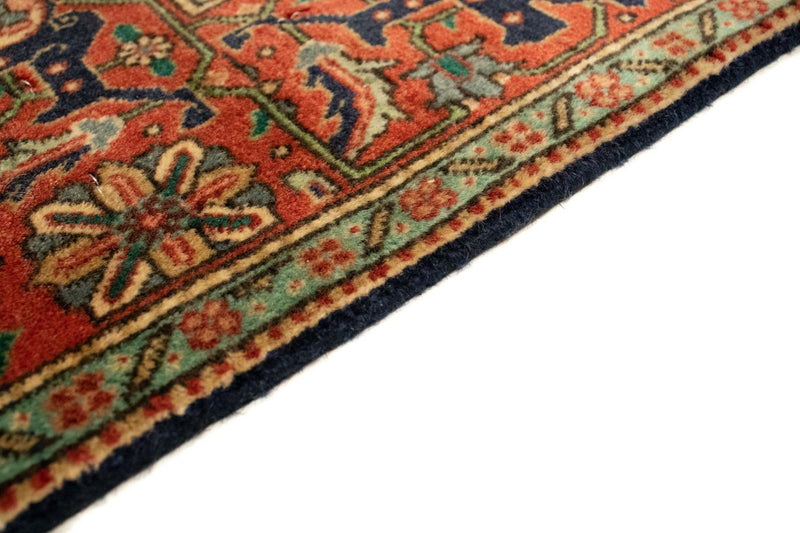 Perserteppich - Täbriz - Royal 150 x 95 cm Teppichbrücke