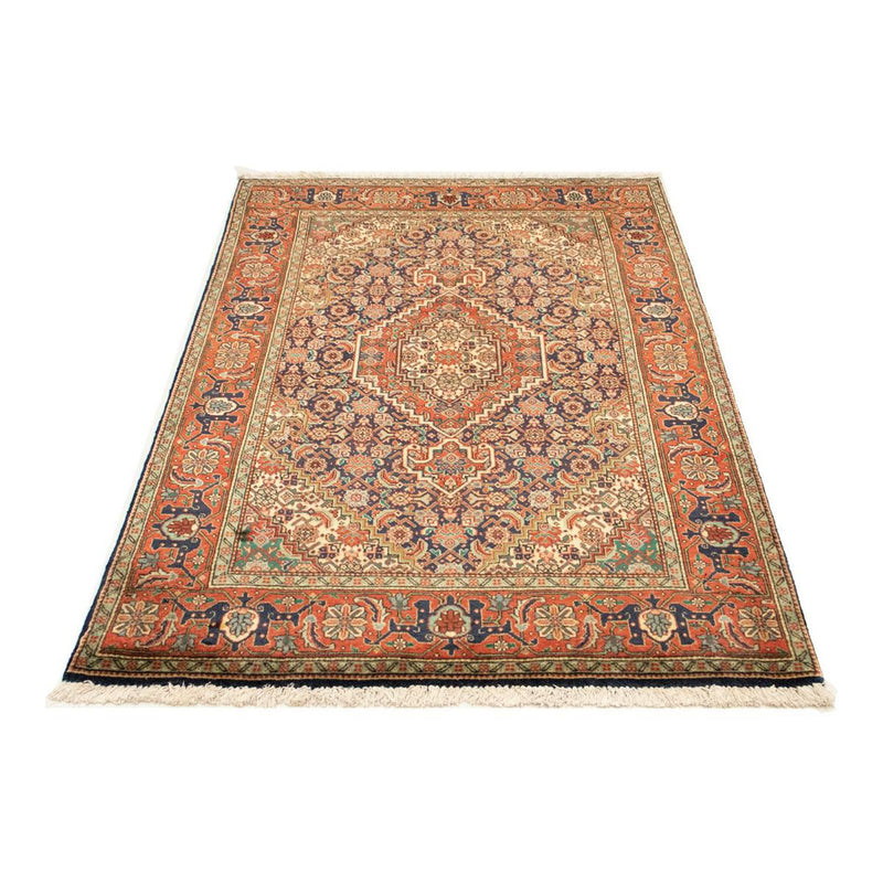 Perserteppich - Täbriz - Royal 150 x 95 cm Teppichbrücke