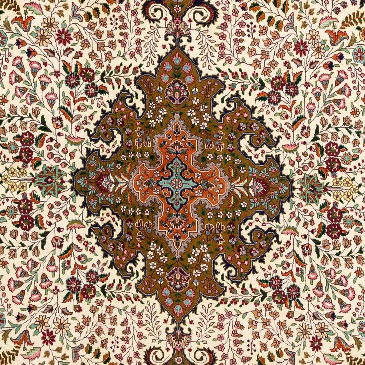 Perserteppich - Täbriz - Royal 295 x 205 cm