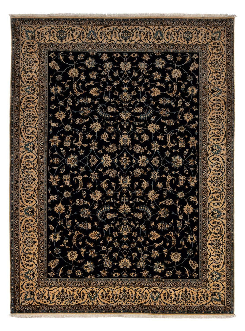 Perserteppich - Nain - Royal 342 x 246 cm