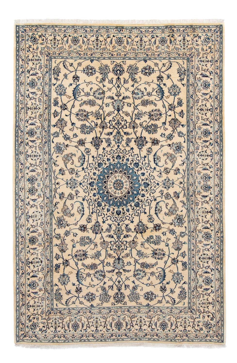 Perserteppich - Nain - Royal 298 x 200 cm