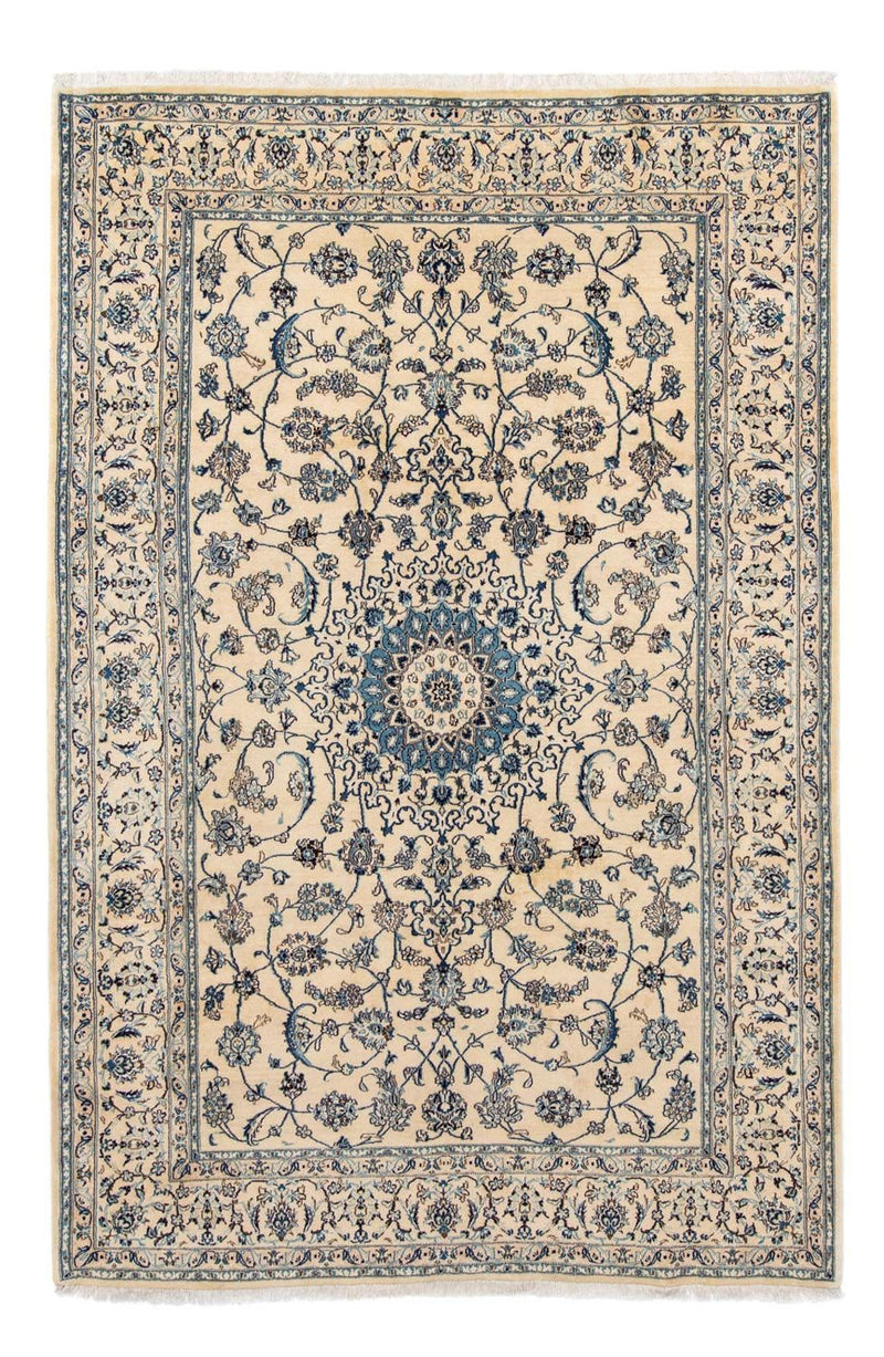Perserteppich - Nain - Royal 298 x 200 cm