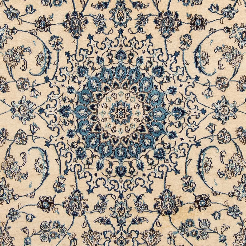 Perserteppich - Nain - Royal 298 x 200 cm