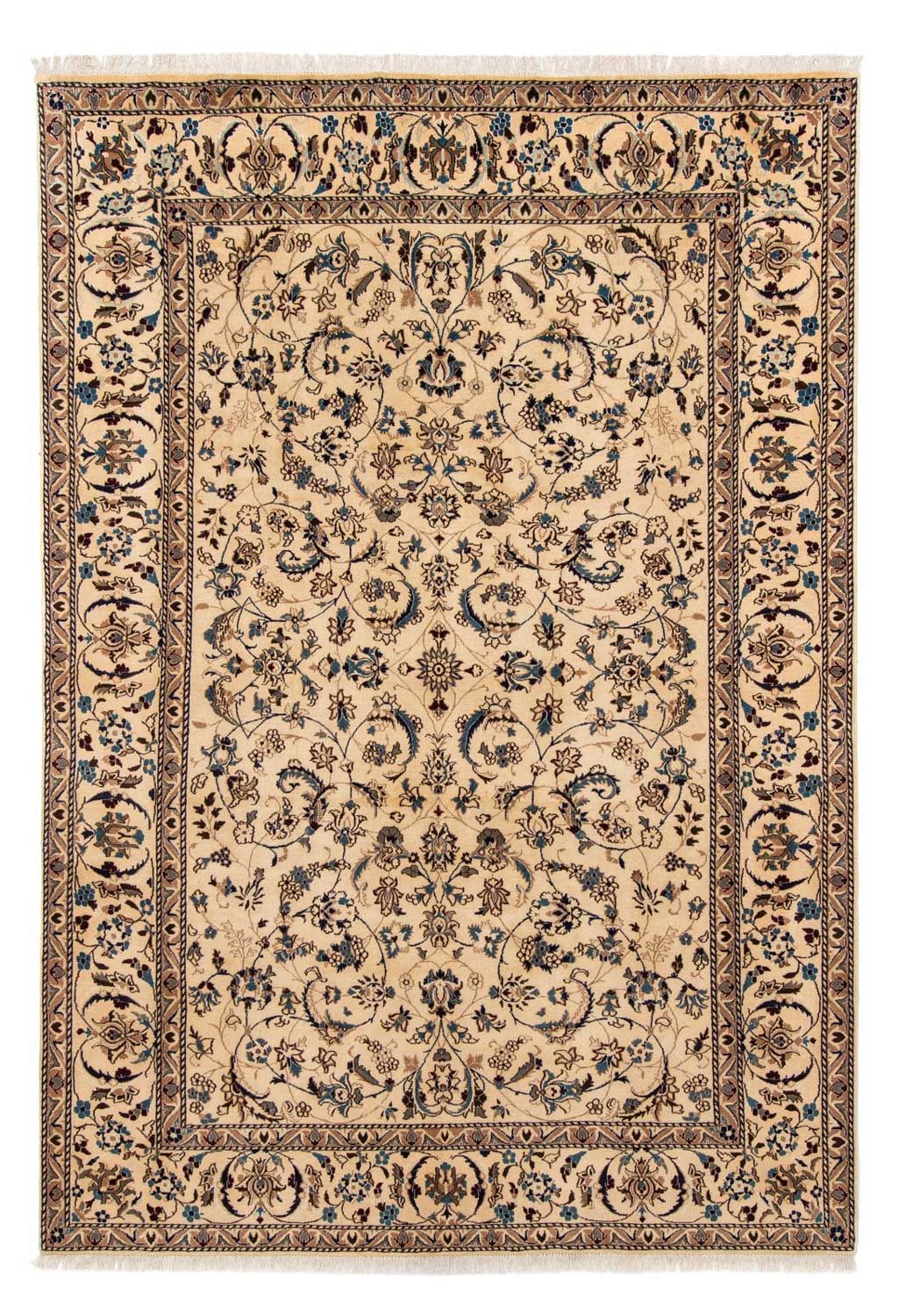 Perserteppich - Nain - Royal 297 x 200 cm
