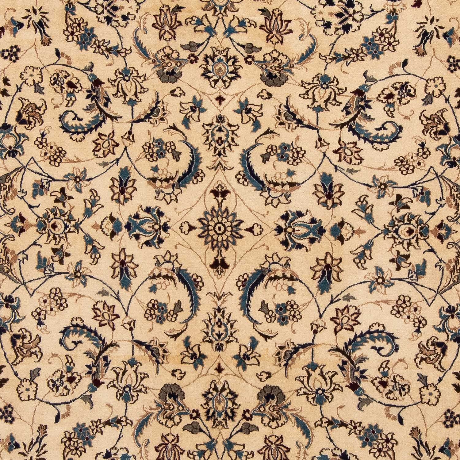Perserteppich - Nain - Royal 297 x 200 cm