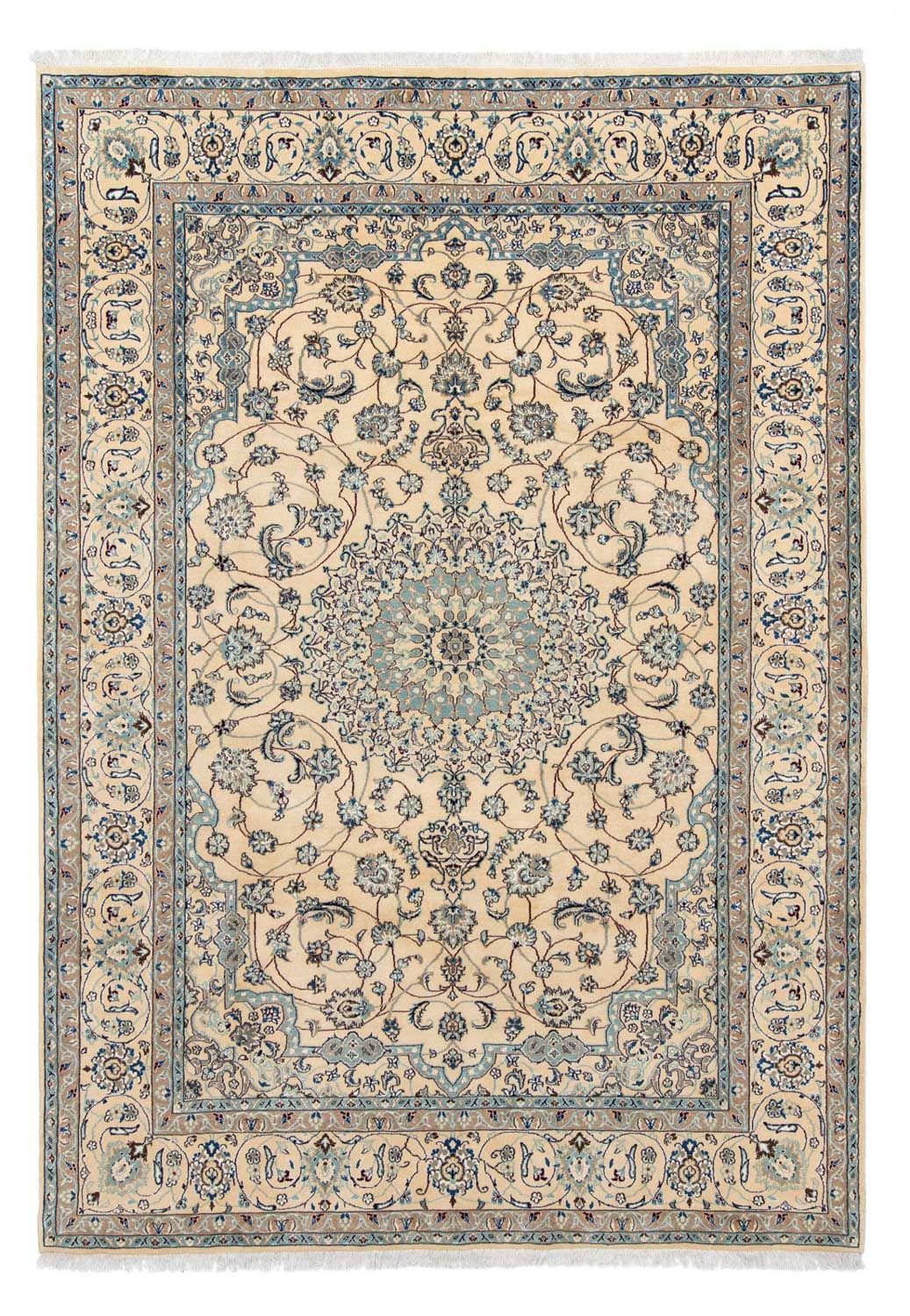 Perserteppich - Nain - Royal 290 x 202 cm