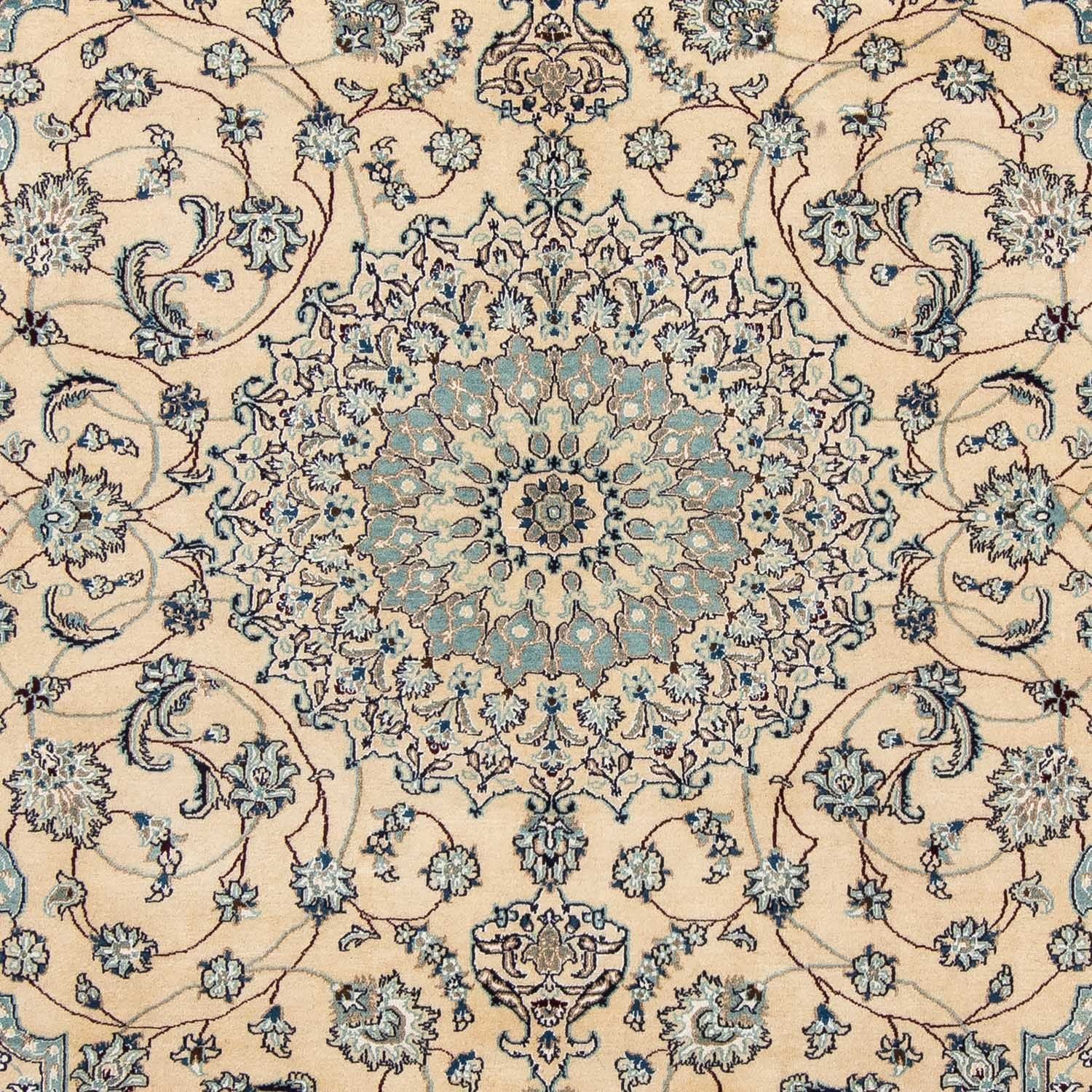 Perserteppich - Nain - Royal 290 x 202 cm