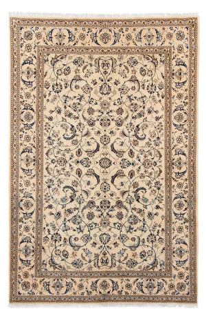 Perserteppich - Nain - Royal 293 x 198 cm