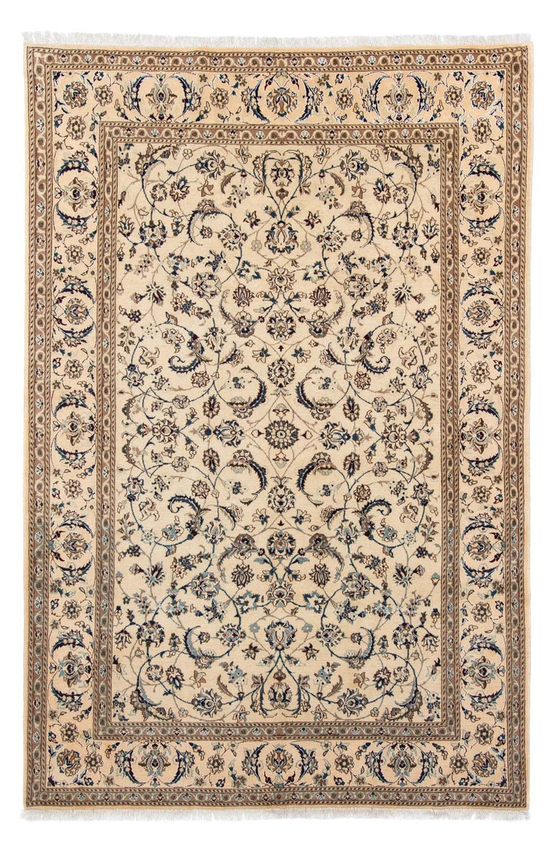 Perserteppich - Nain - Royal 293 x 198 cm