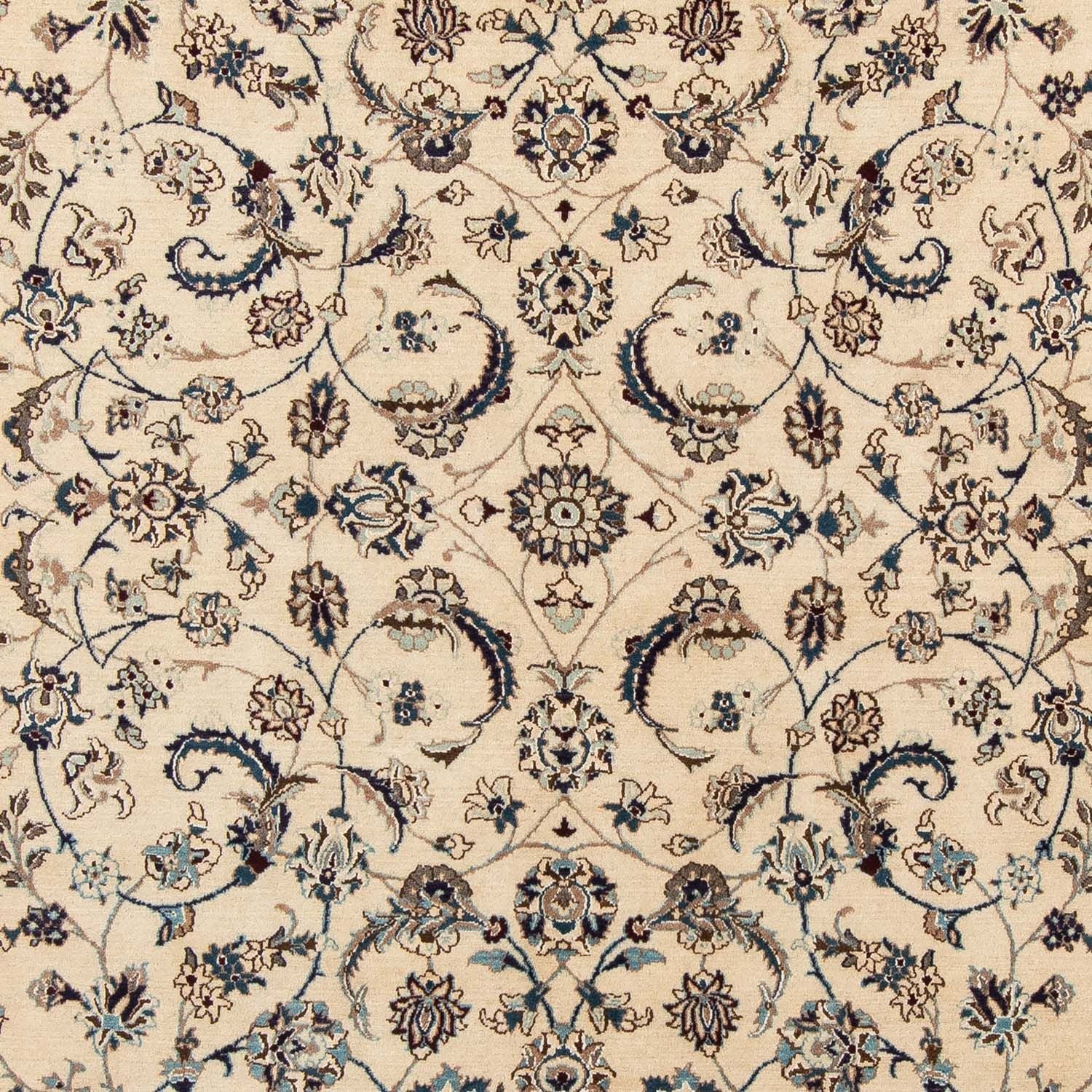 Perserteppich - Nain - Royal 293 x 198 cm