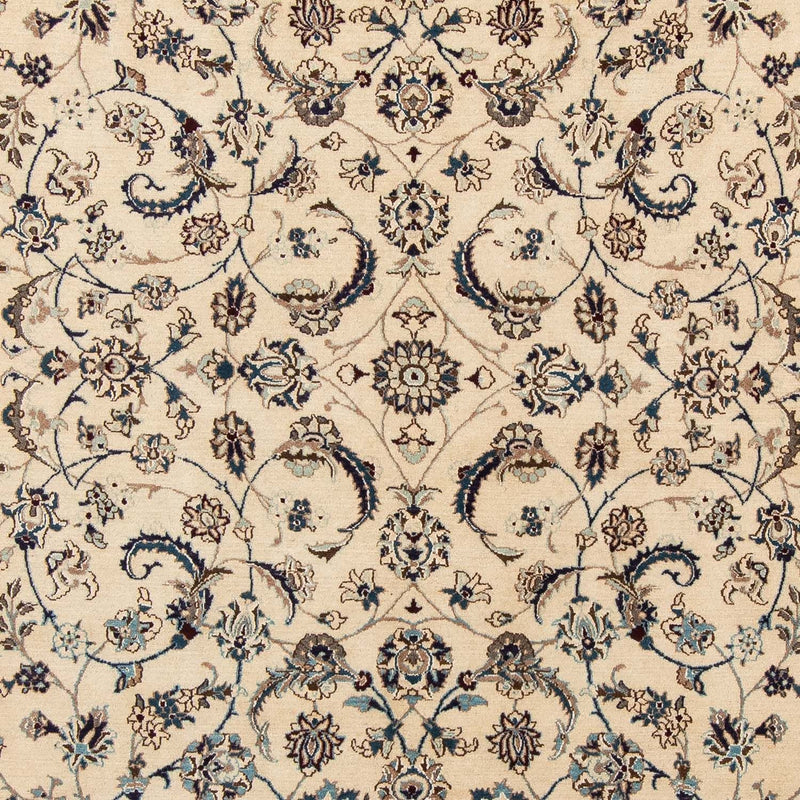 Perserteppich - Nain - Royal 293 x 198 cm