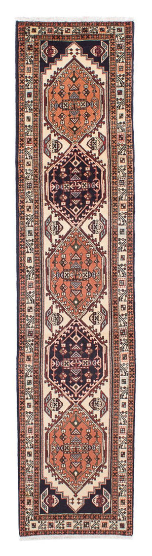 Perserteppich - Nomadic 300 x 70 cm