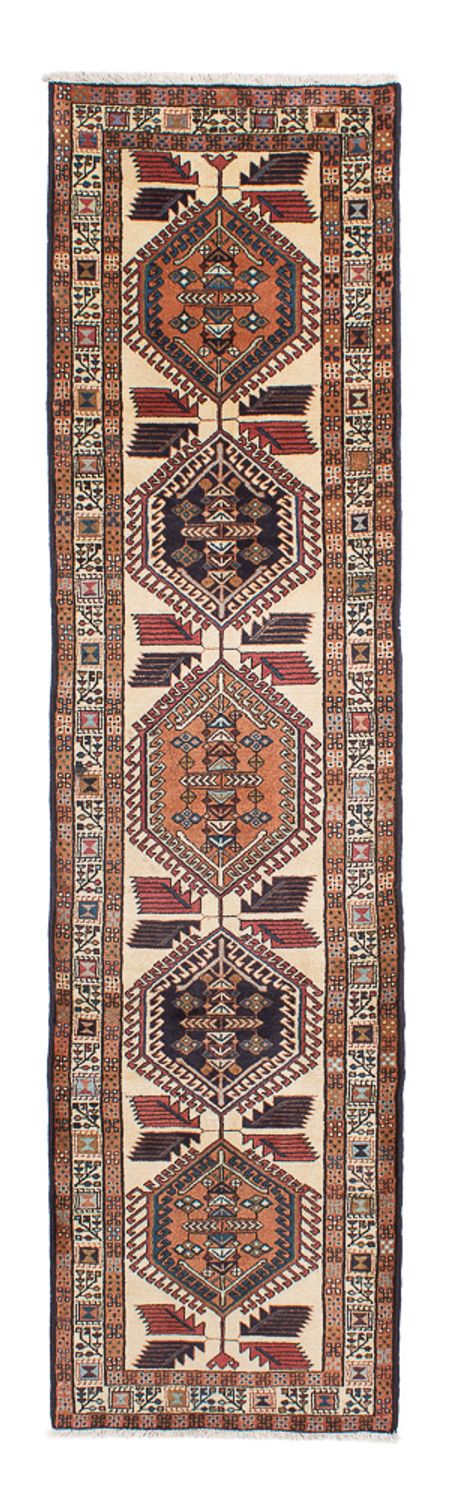 Perserteppich - Nomadic 291 x 73 cm