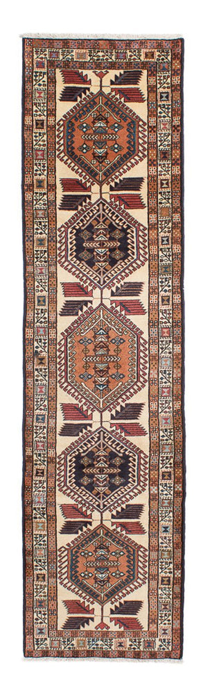 Perserteppich - Nomadic 291 x 73 cm