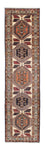 Perserteppich - Nomadic 291 x 73 cm
