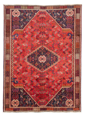 Perserteppich - Nomadic 278 x 200 cm