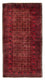 Belutsch Teppich 216 x 107 cm