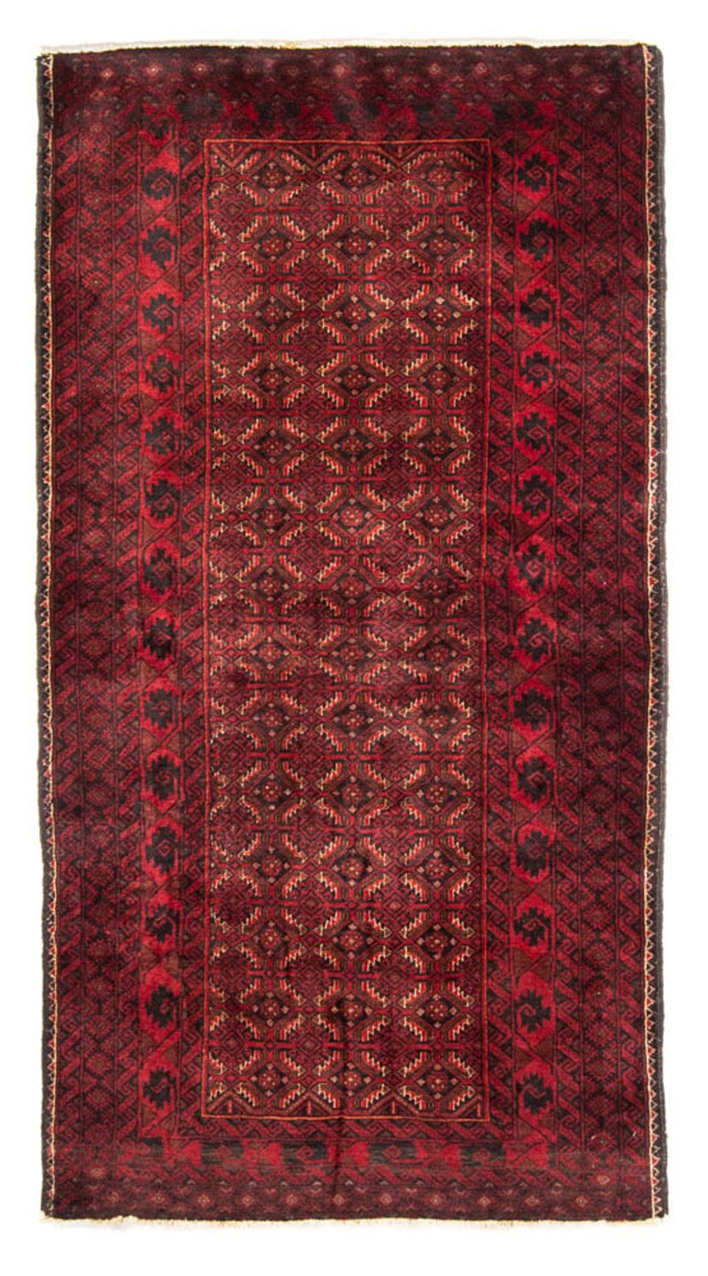 Belutsch Teppich 216 x 107 cm