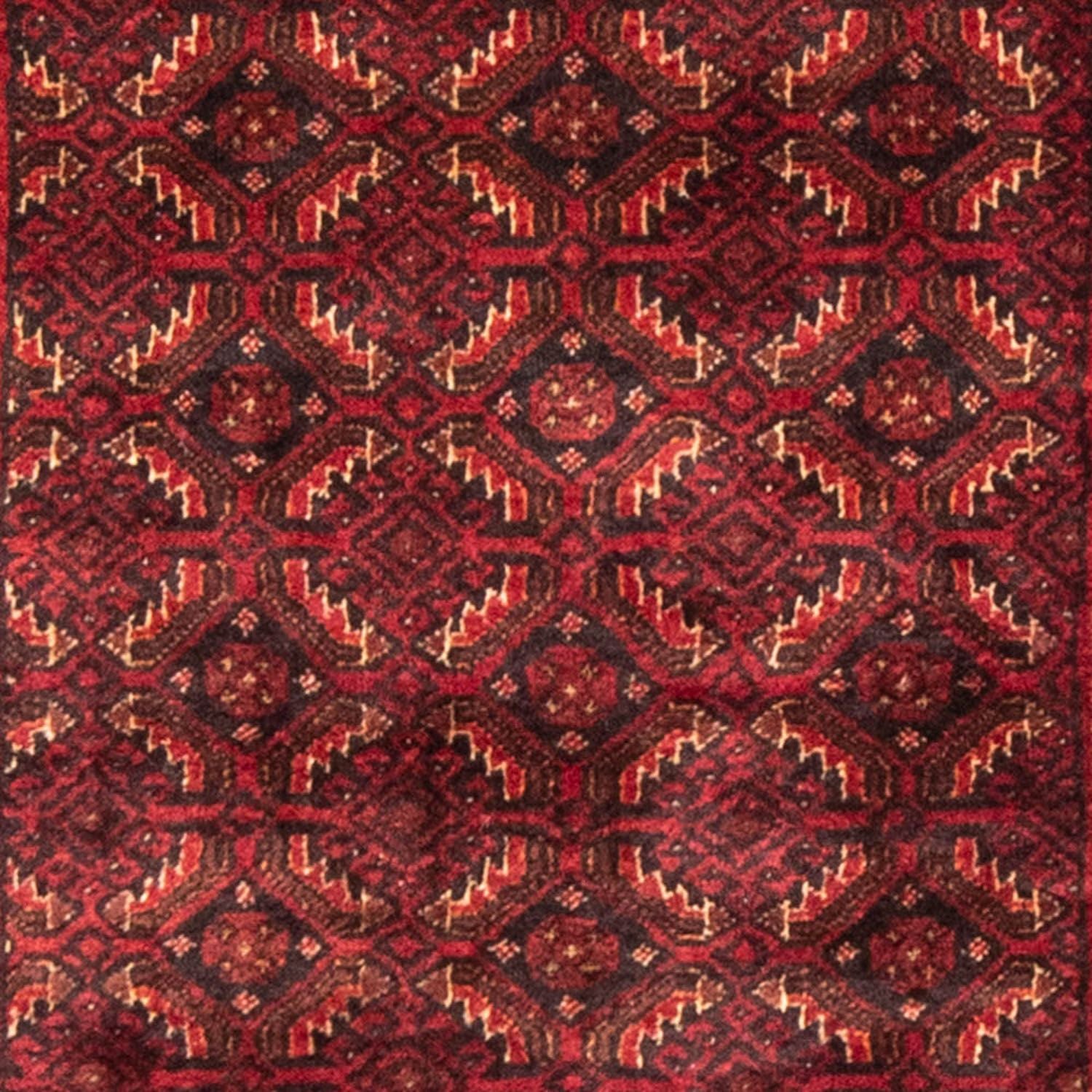 Belutsch Teppich 216 x 107 cm