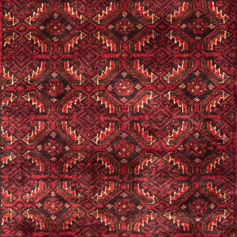 Belutsch Teppich 216 x 107 cm