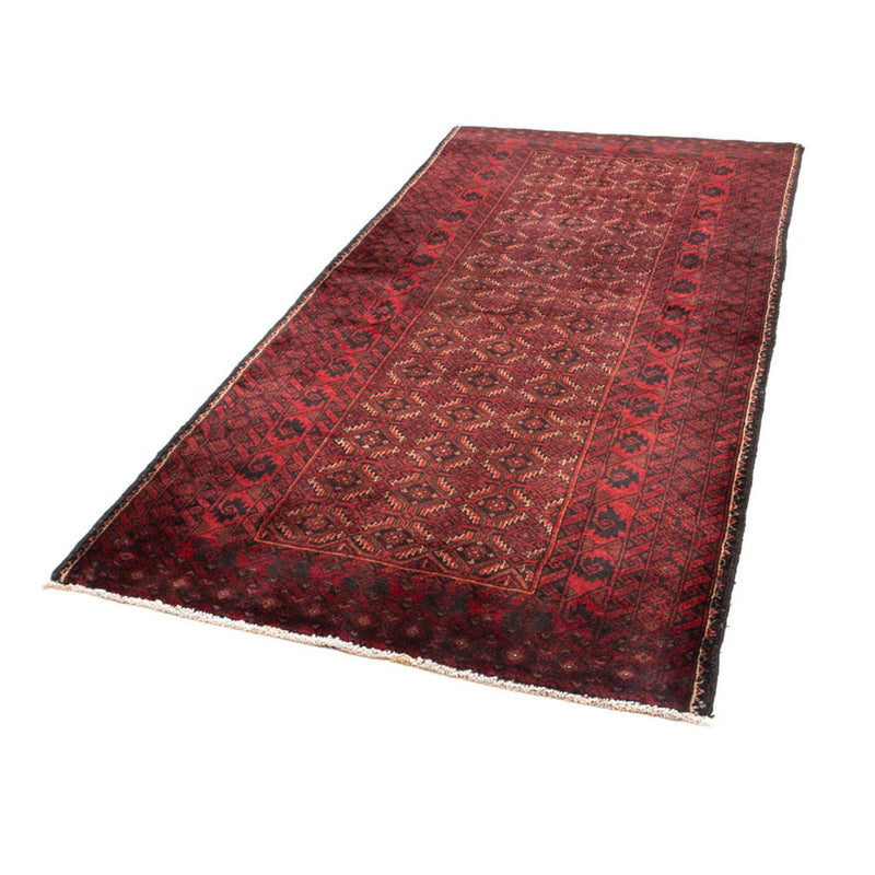 Belutsch Teppich 216 x 107 cm