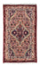 Perserteppich - Nomadic 130 x 78 cm - lachs