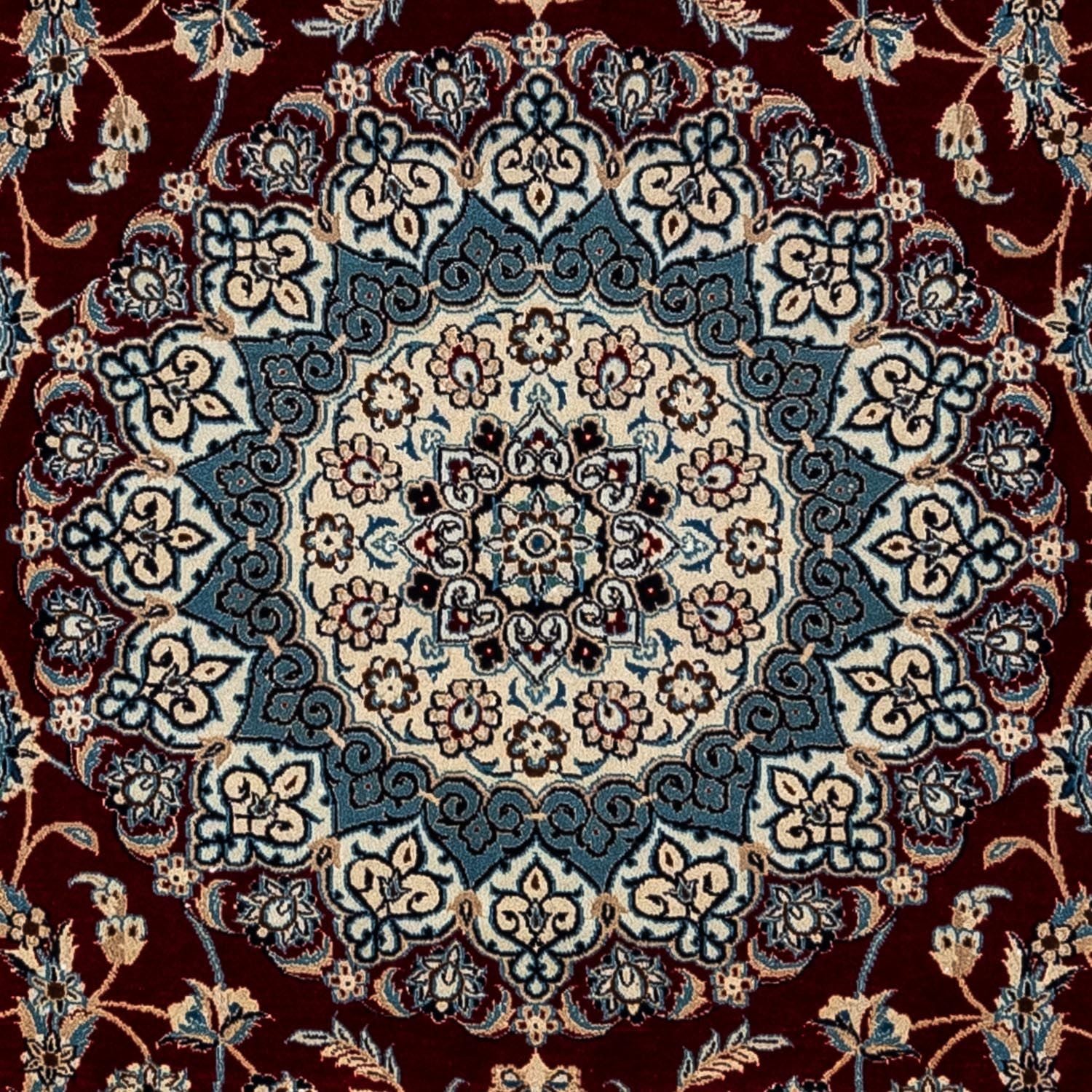 Perserteppich - Nain - Royal 371 x 250 cm
