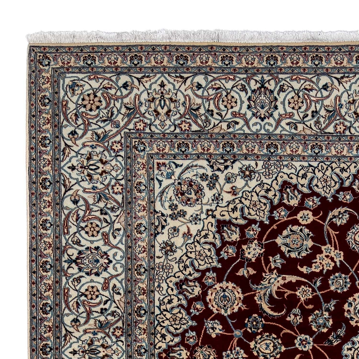 Perserteppich - Nain - Royal 371 x 250 cm