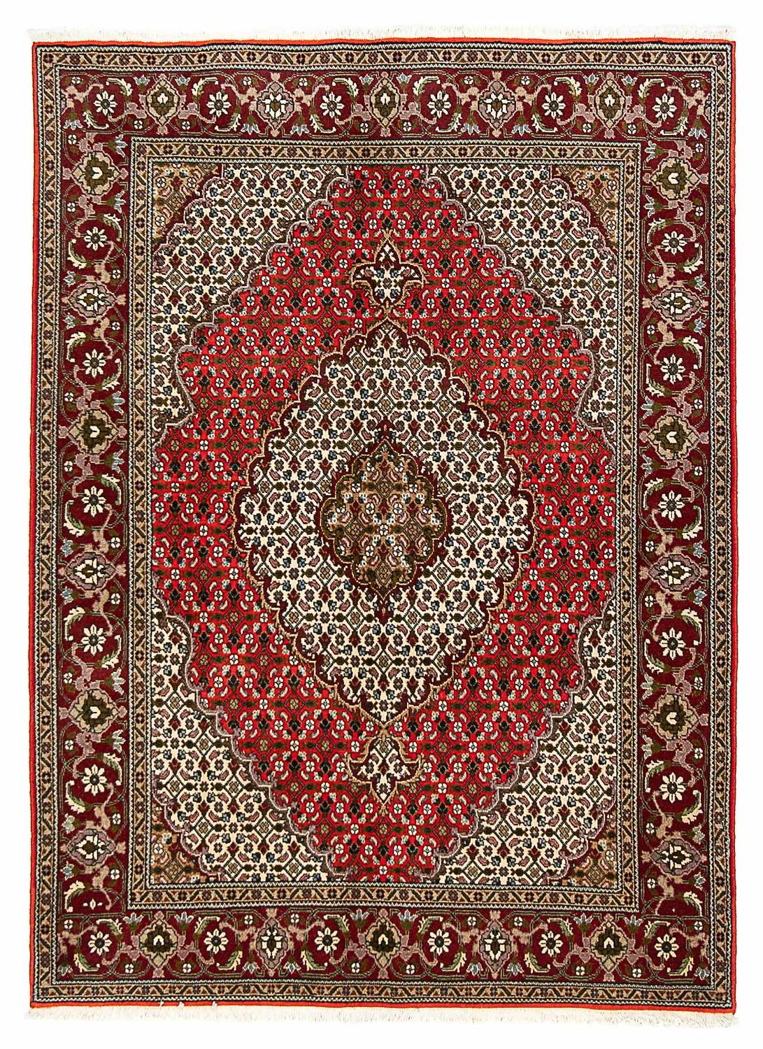 Perserteppich - Täbriz 198 x 148 cm